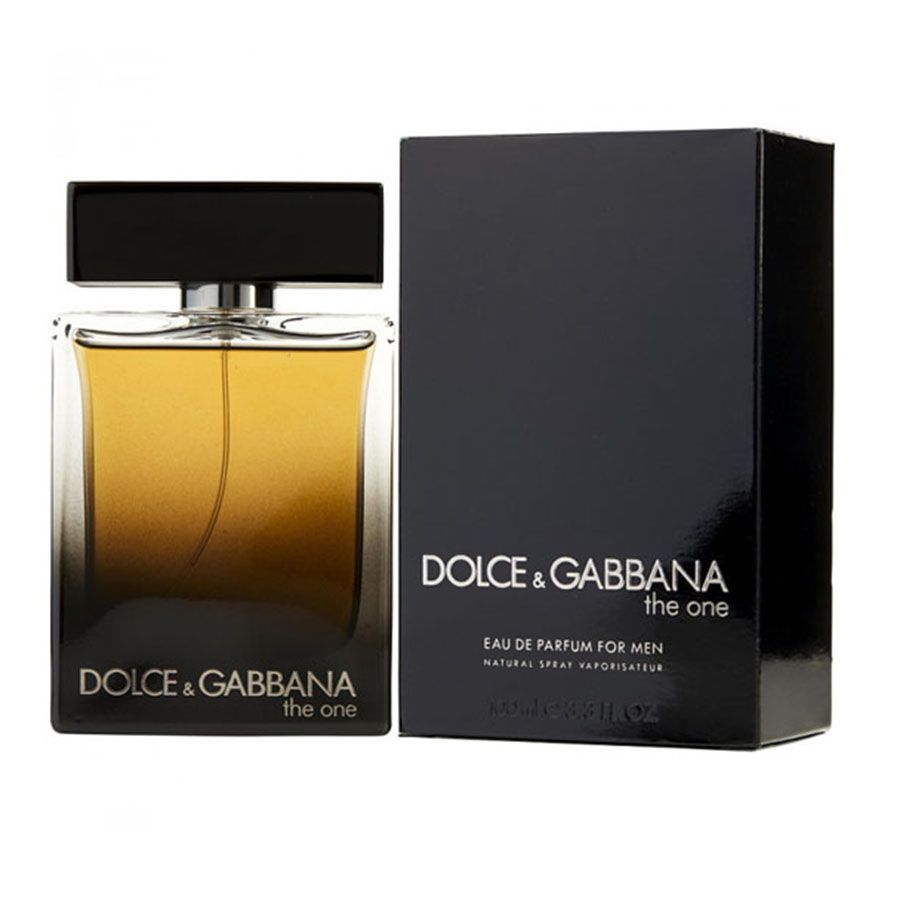 Dolce & Gabbana (D&G) The One